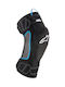 Genunchiere Alpinestars E-ride Ss20 Negru-Albastru