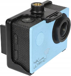 Sjcam Back Clip Belt Frame Accessories for Sj4000