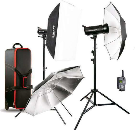 Godox Studio Flash for Studio