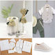 Carousel Carousel Baptism Package with Subject Carousel PAK-80