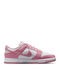 Dunk Low Next Nature Γυναικεία Sneakers Φούξια