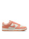 Dunk Low Γυναικεία Sneakers Σομόν