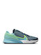 Nike Vapor Pro 2 Men's Tennis Shoes for Clay Courts Blue