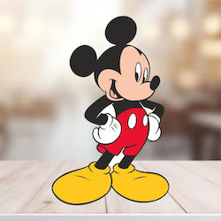 Mickey Christening Favor