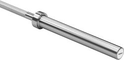 Straight Olympic Type Bar Φ50 16kg Length 50cm Without Collar Straight Olympic Type Bar Φ50 16kg Length 50cm Without Collar