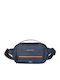 Bum Bag Taille Blau