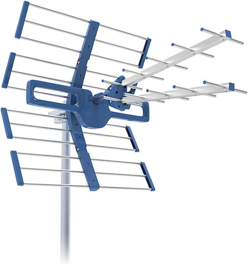 Outdoor TV Antenna (Does not Require Power Supply)