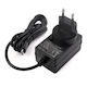 Waveshare (PSU-27W-USB-C-EU-B) Захранване
