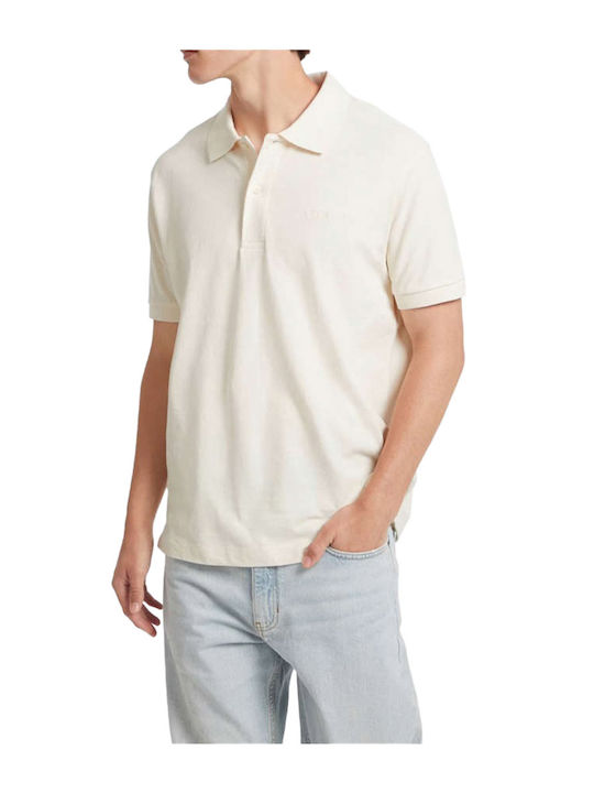 Guess Polo T-shirt Graphite