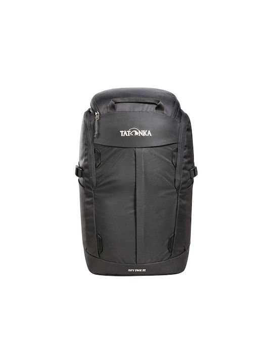 Tatonka Rucsac de alpinism 22lt Negru