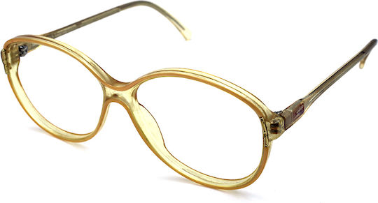 Safilo Linea 306 124 53-20-140 Винтидж