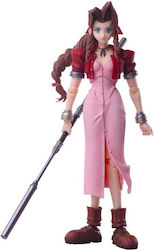 Final Fantasy Vii Bring Arts Action Figure Aerith Gainsborough 14 Cm Final Fantasy Vii Bring Arts Action Figure Aerith Gainsborough 14 Cm