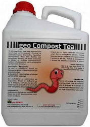 Geo Humus Geo Compost Tea 20lt Τσάι Κομπόστας
