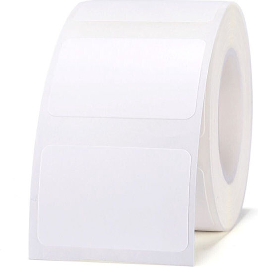 Niimbot 320 Selbstklebende Etikettenrollen 30x20mm 1Stück