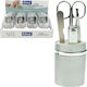 Elina Manicure Nail Set 4 In1