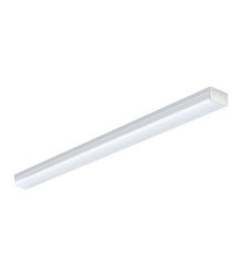 Linear Ceiling Light Led Linelo 18w 60cm 3cct 2160lm White Body 3300170 Linear Fixture Vito Linear Ceiling Light Led Linelo 18w 60cm 3cct 2160lm White Body 3300170 Linear Fixture Vito