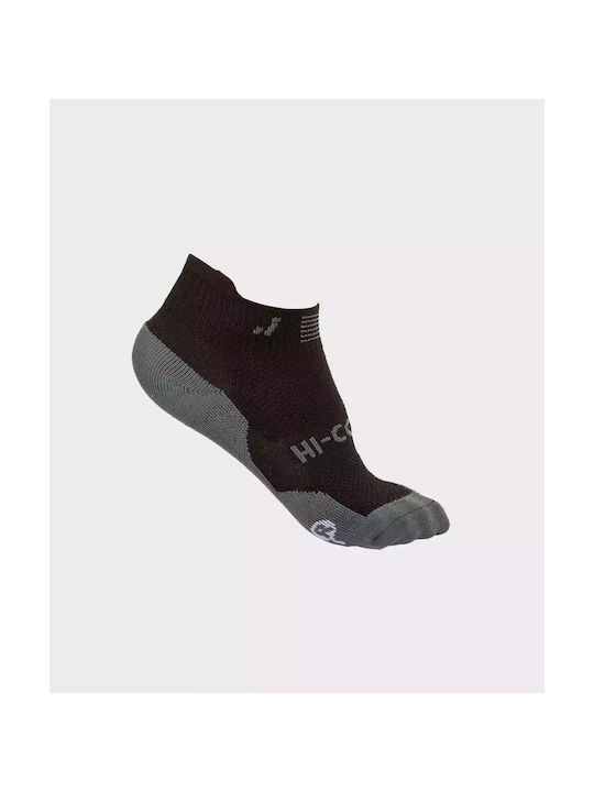 Joluvi Running Socks Black