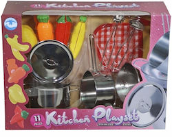 Kider Toys Jocuri De Gătit / Bucătărie Pentru 3+ Ani