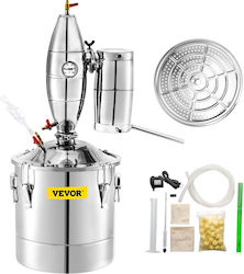 Vevor Destillateur 50lt