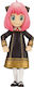 Spy X Family Total Anime Action Figure Anya Forger 11 Cm