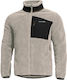 Pentagon Summit Sherpa Jagdjacke Vlies Desert Tan