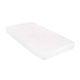 Kikka Boo Hedge Hugs Waterproof Baby Crib Mattress Protector Cotton with Border 70x140x15cm