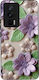 Sonique 3D Flower Series Case for Xiaomi Poco F...