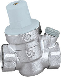 Caleffi Caleffi Brass Pressure Reducer 1/2" 16bar 533441