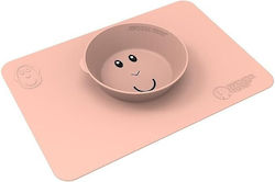 Matchstick Monkey Baby Food Bowl