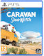 Caravan SandWitch PS5 Game