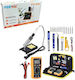 Soldering Station Electric 60W with Temperature Setting