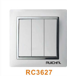 Rc3627 Comutator