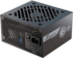 Seasonic Core GX ATX 3 (2024) 750W Full Modular 80 Plus Gold Seasonic Core GX ATX 3 (2024) 750W Full Modular 80 Plus Gold