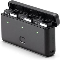 Dji Osmo Action Multifuntional Battery Case 2