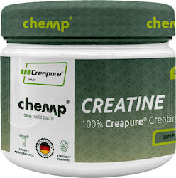 Chemp 100% Креатин Креапюр Без Вкус 300гр Chemp 100% Креатин Креапюр Без Вкус 300гр