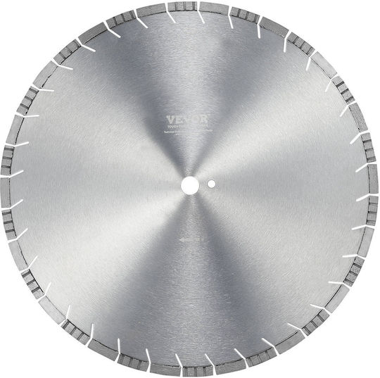 Vevor Δίσκος Κοπής Δομικών Υλικών 20mm