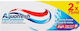 Aquafresh Fresh & Minty Zahnpasta für Plakette & Hohlräume 2x75ml