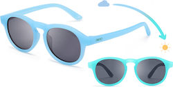 Nanovista Polarized Blue for 1-4 Years