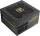 Enermax Revolution III 850W Schwarz Computer-Netzteil Vollständig modular 80 Plus Gold