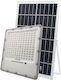 Wasserdicht Solar LED Flutlicht 400W IP65