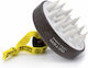 Scalp Massager Καφέ