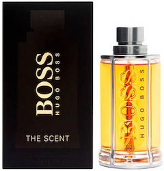 Boss The Scent Eau de Toilette Reincarabil 200ml