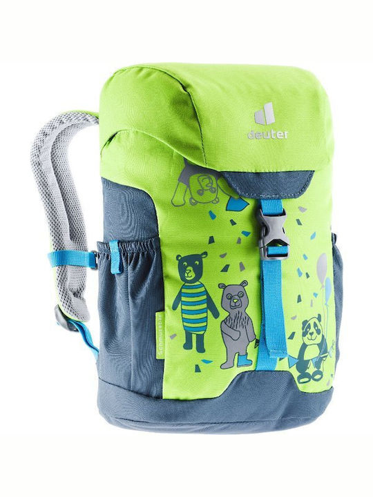 Junior Schmusebär 8l Rucksack von Deuter