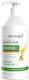 Dermokil Prebiotic & Vitamin B5 Shampoos Against Dandruff & Dry Scalp 1000ml