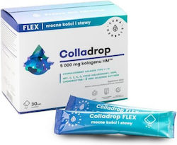 Aura Herbals Colladrop Forte 5000mg 30ml