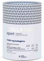 Aura Herbals Colladrop® Sport 5000mg 30 φακελίσκοι