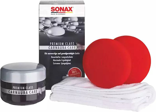 Sonax Πάστα Κερώματος Αυτοκινήτου 200ml