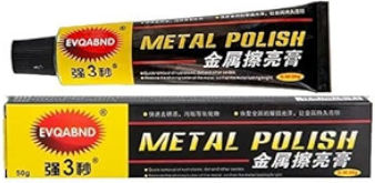 Paste Polishing for Body 50gr