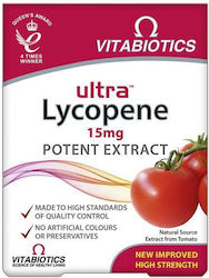 Vitabiotics Ultra Lycopene 30 tabs