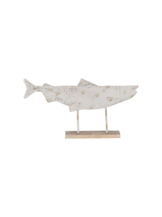 Decorative Figure Fish S8808129